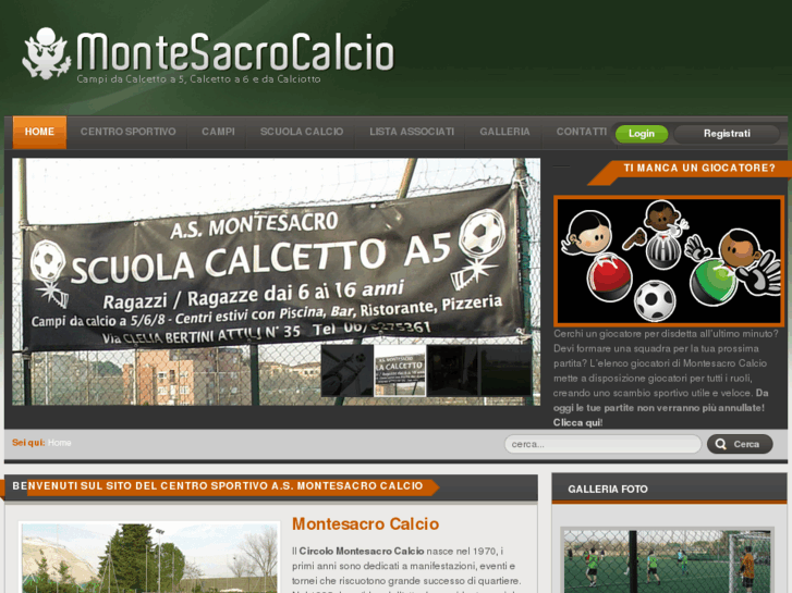 www.montesacrocalcio.com