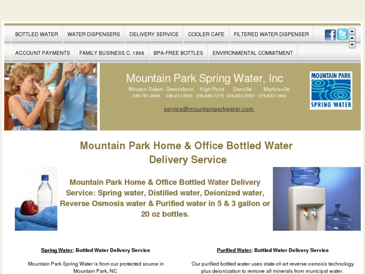 www.mountainparkwater.com