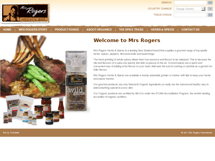 www.mrsrogers.com