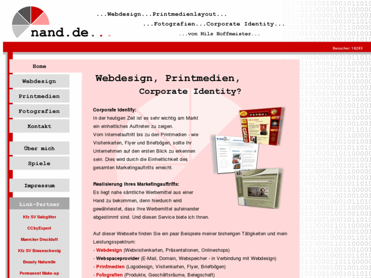 www.nand.de