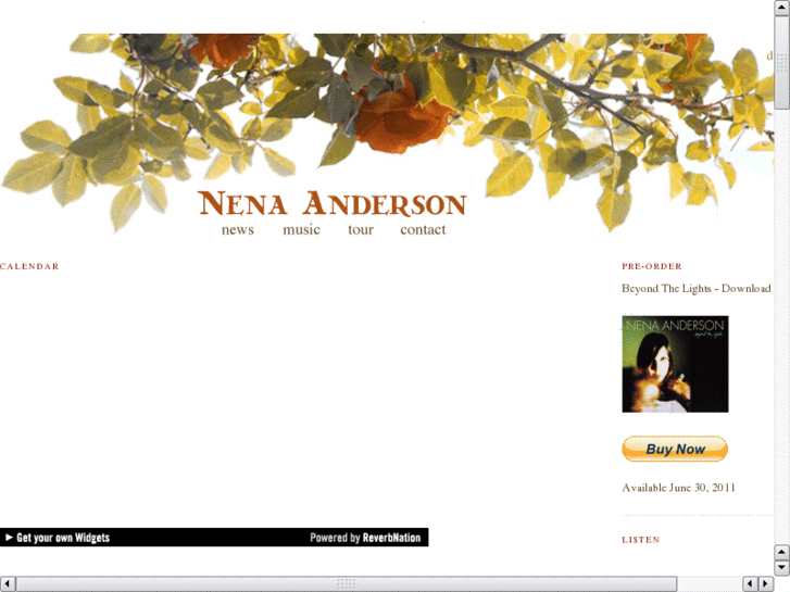 www.nenaanderson.com