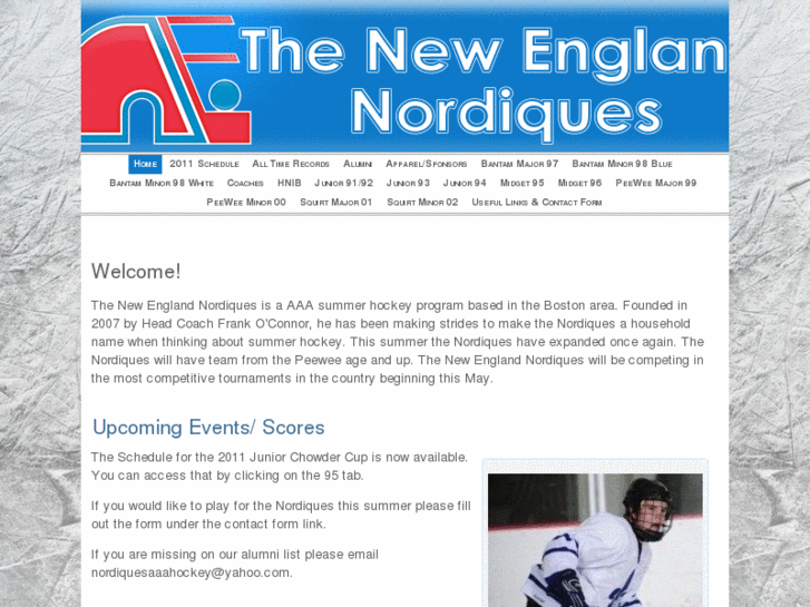 www.newenglandnordiques.com