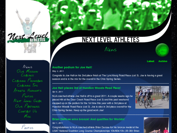 www.nextlevelcycling.com