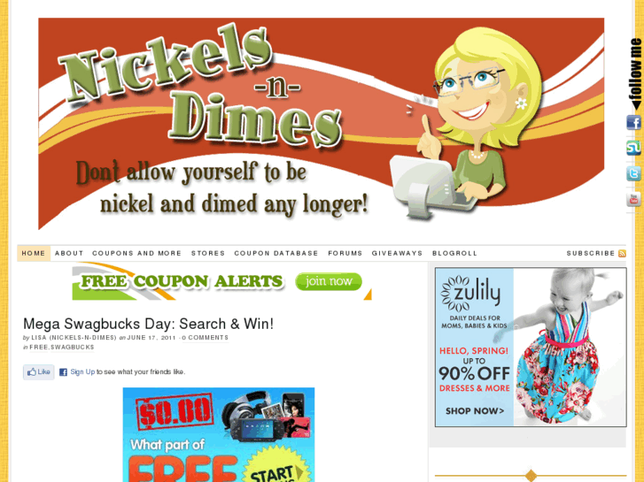 www.nickels-n-dimes.com