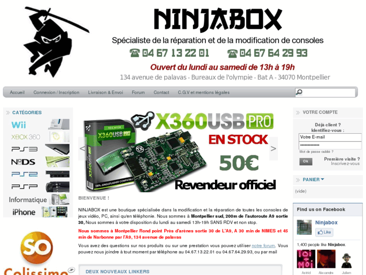 www.ninjabox.fr