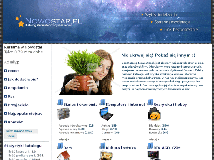 www.nowostar.pl