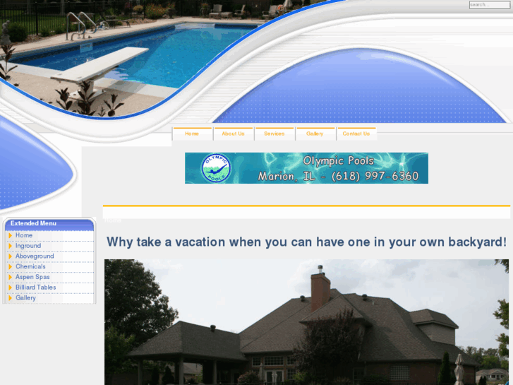 www.olympicpools.net
