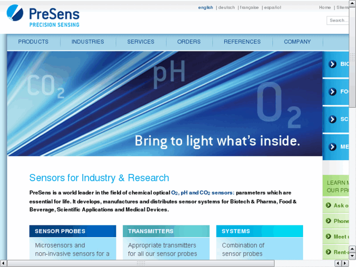 www.oxygenmicrosensor.com