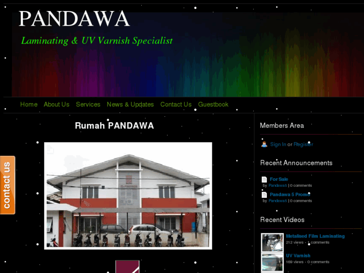 www.pandawa5.com