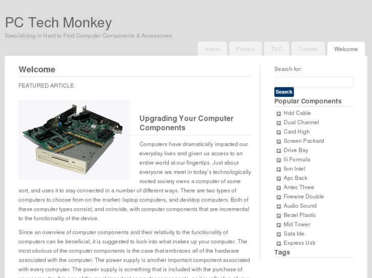 www.pctechmonkey.com