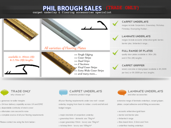 www.philbroughsales.com