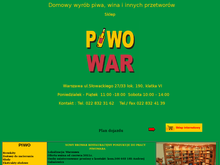 www.piwowar.com.pl