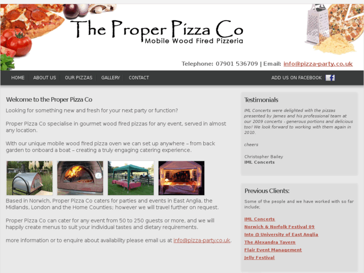 www.pizza-party.co.uk