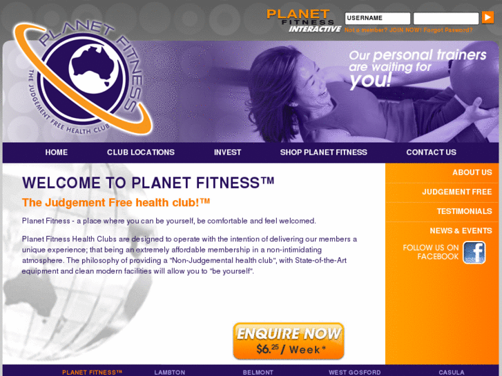 www.planetfitness.com.au