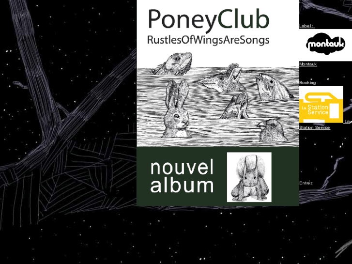 www.poney-club.org