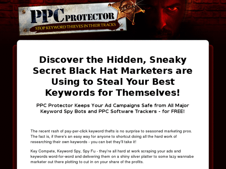 www.ppcprotector.com