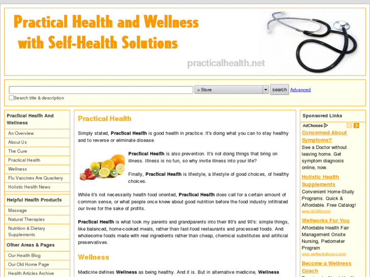 www.practicalhealth.net