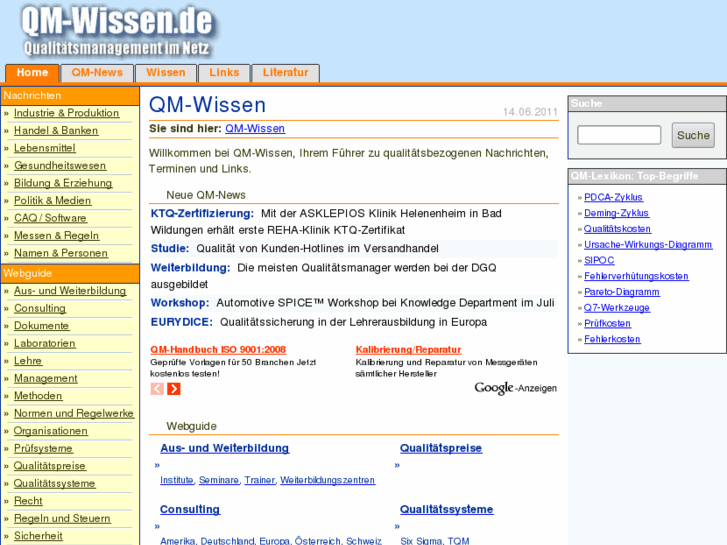 www.qm-wissen.info