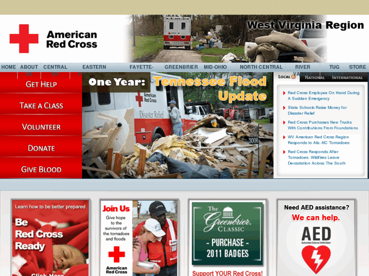 www.redcrosswv.org