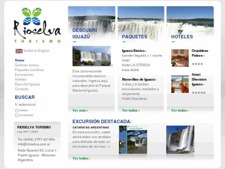 www.rioselva.com.ar