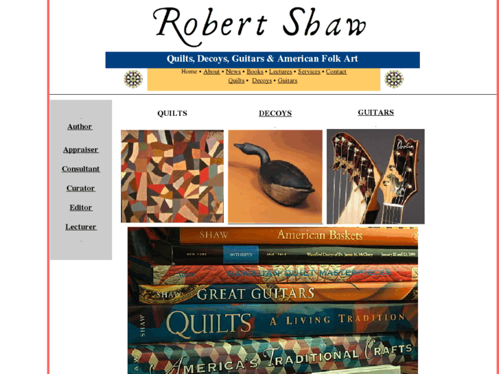 www.roberteshaw.com