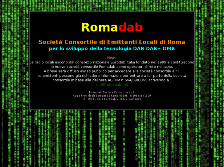 www.romadab.net