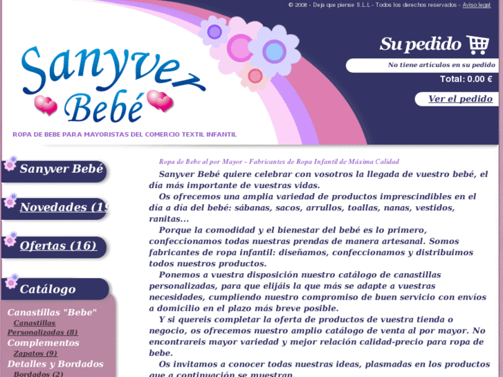www.sanyver.com