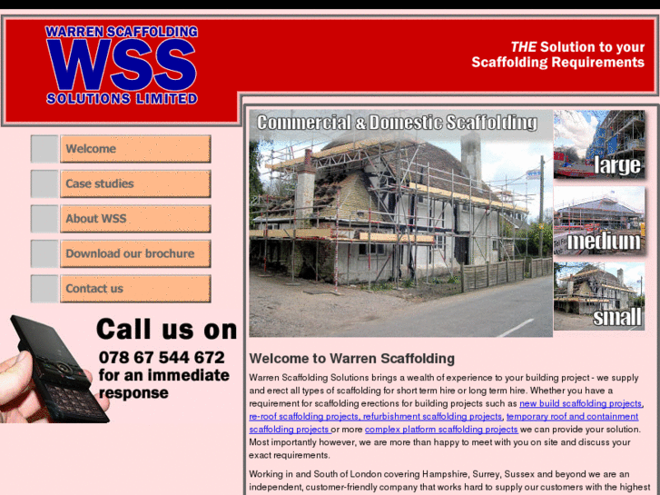 www.scaffoldingsolutions.co.uk