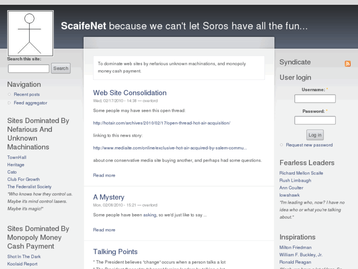 www.scaifenet.com