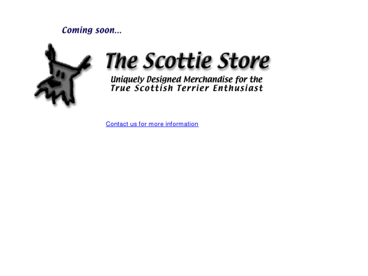 www.scottiestore.com