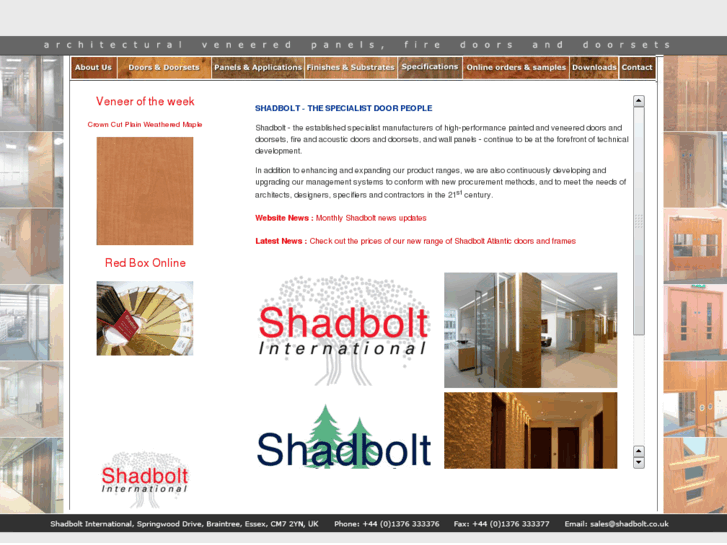 www.shadbolt.co.uk