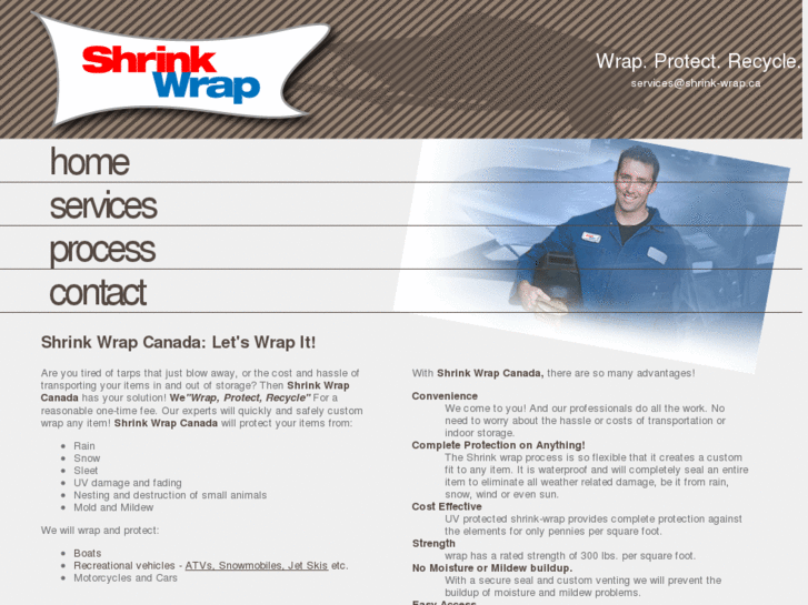 www.shrink-wrap.ca