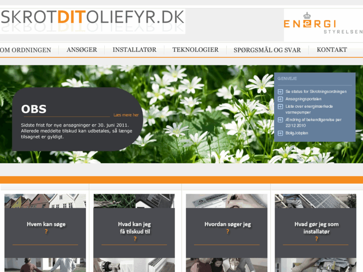 www.skrotditoliefyr.dk