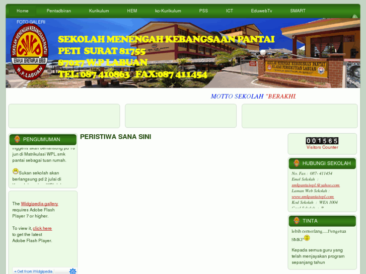 www.smkpantaiwpl.com