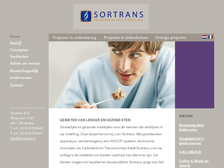 www.sortrans.com