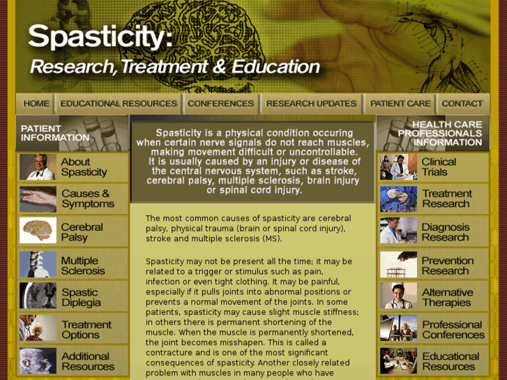 www.spasticity-info.com