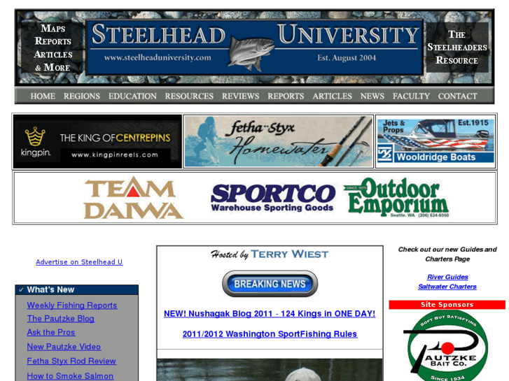 www.steelheaduniversity.com