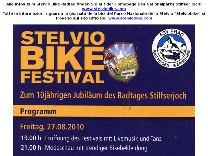 www.stelviobikefestival.it