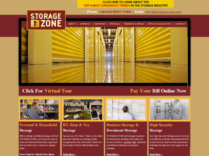 www.storagezoneaz.com