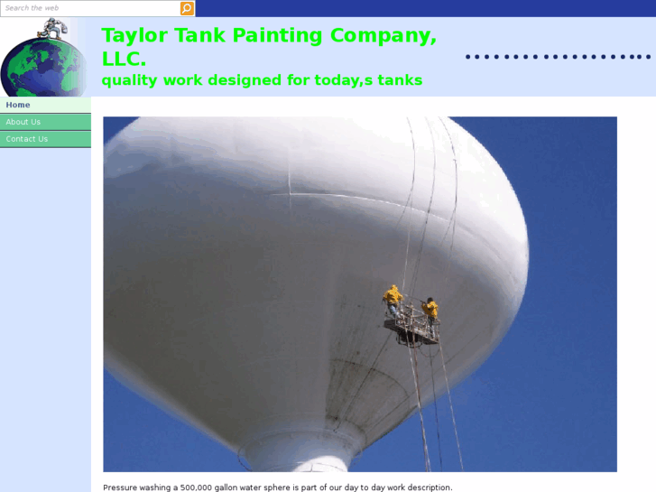 www.taylortank.com