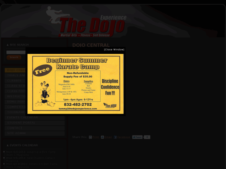 www.thedojoexp.com