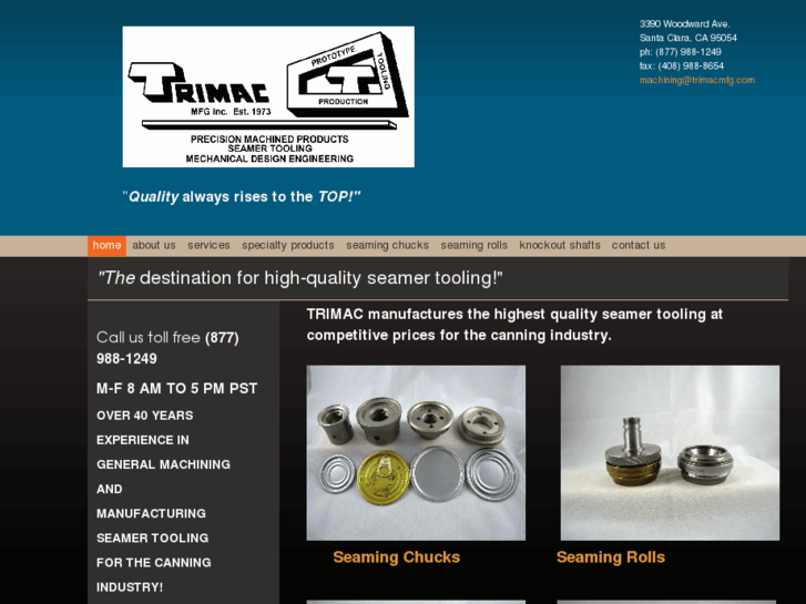 www.trimacmfg.com