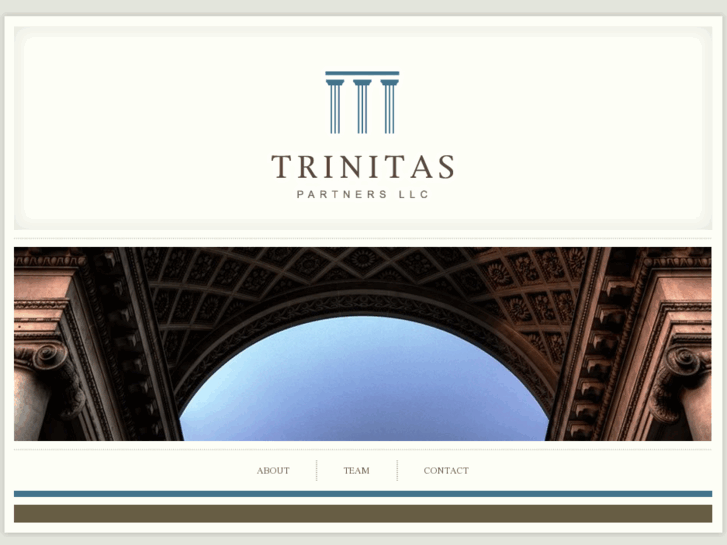 www.trinitaspartners.com