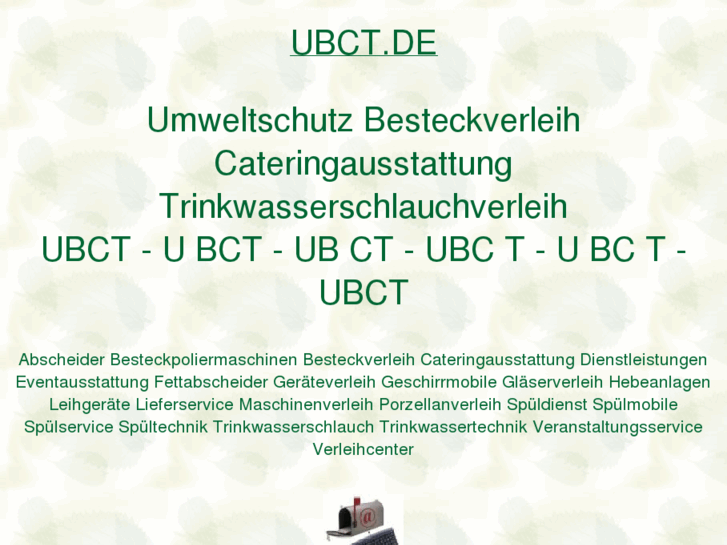 www.ubct.de