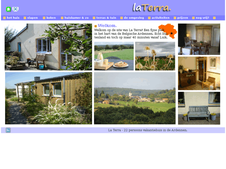 www.vakantiehuis-ardennen.com