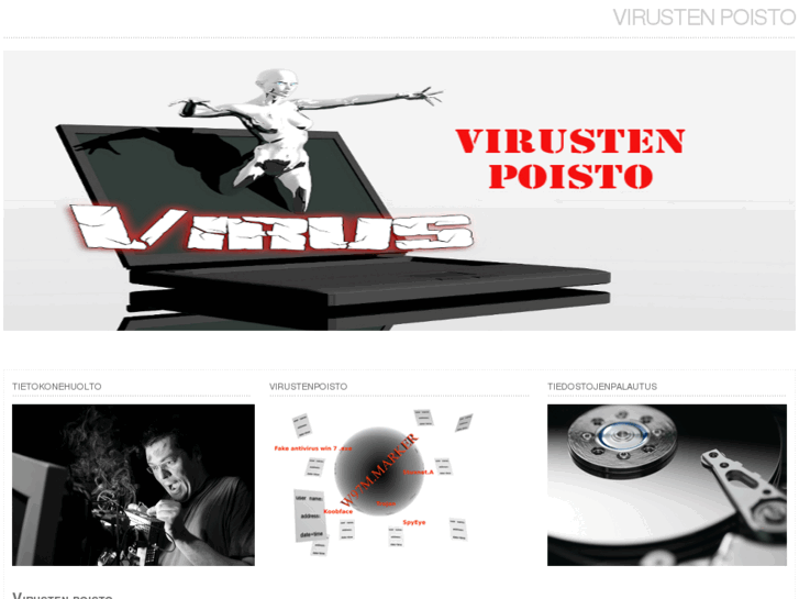 www.virustenpoisto.fi