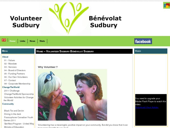 www.volunteersudbury.com