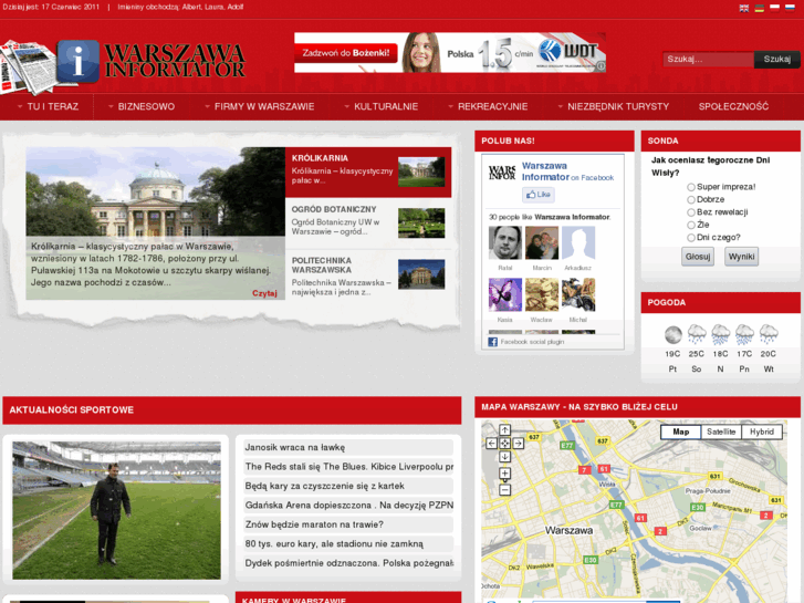 www.warszawainformator.pl