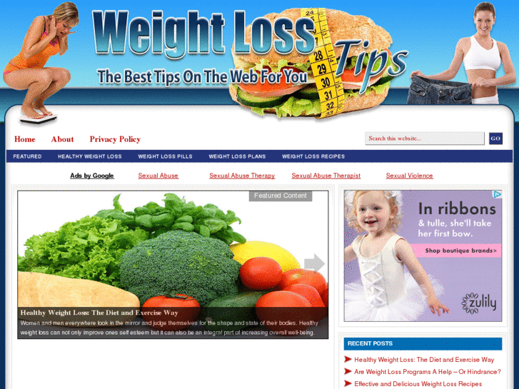 www.weightlosssurvivors.com