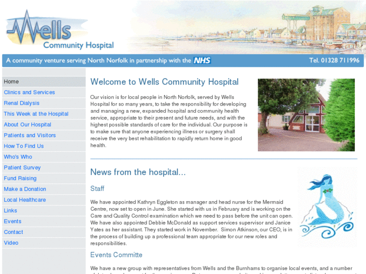 www.wellshospital.org.uk